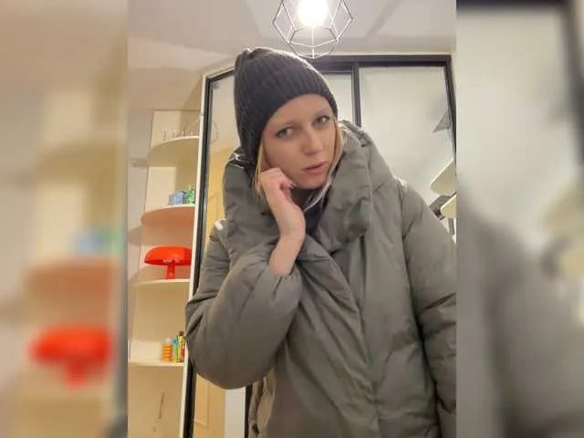 HotWillow on BongaCams