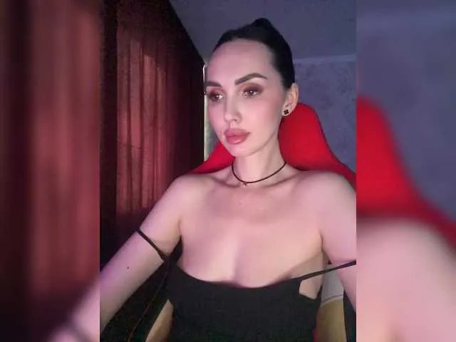 LolaFox on BongaCams