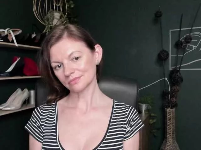 mrsVivian on BongaCams