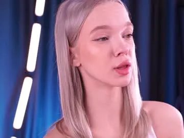 boobybliss — Hi! I'm Alina! Happy Valentine's Day!  // GOAL: Good morning kisses! [24 tokens left] #bigass #bigboobs #18 #shy #teen