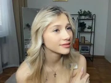 glossybabe_ — wish me luck  lovense work ! ... call me Cherry :) #18 #bigboobs #new #blonde #teen [10 tokens remaining]