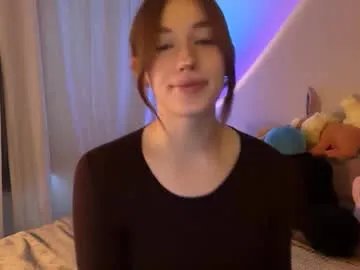 itssheababy — It's My Birthday... Come Celebrate With Me  #new #redhead #natural #young #cute