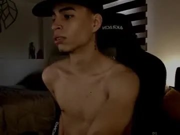 juan_posada1 — get naked [111 tokens left] #new #twink #cum #18 #young