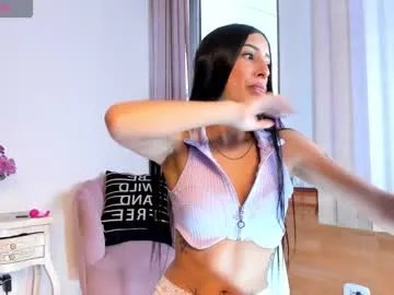 lya_brown — GOAL:  sexy and hot kiss [111 tokens remaining] This Valentine's Day, love is whispered... and desire is unleashed #smalltits #latina #squirt #c2c #18