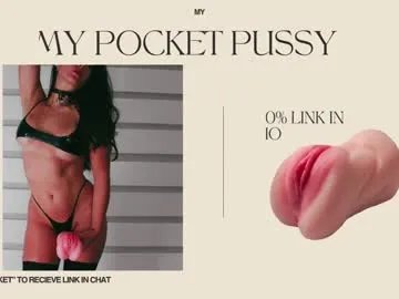 rosiebones — Happy MB Monday!Max Vibes every 10g -- Next Prize Level at: 2 goals (Pussy Tease) -- #lovense #18 #squirt  [294 tokens to goal]