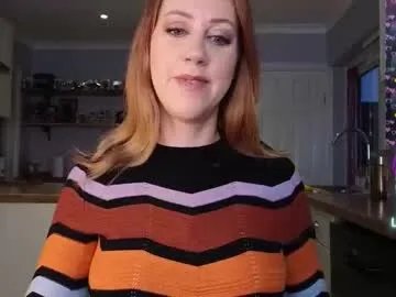 stripmequick — Goal: Naked! (15 mins) ((NEW BOOBS)) [7963 tokens left] #bigass #milf #bigboobs #redhead #british