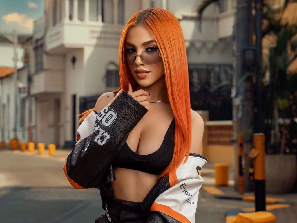 JadeGrace — Turning curiosity into chemistry. I adore playful conversations, deep eye contact, and those moments that start with a smile and end in unforgettable adventures. I'm all about connection, confidence, and a little bit of mischief. Let's make it...