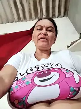 Horny-Mommy-Dirty — Dildo My pussy