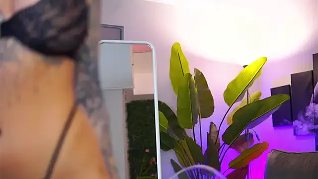 Ivy_Trix — Pleasure to start the day