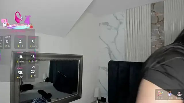 MarScarlett — Creamy ampirt and fuck!